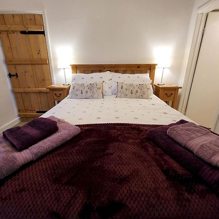 Holly Cottage Grasmere Exteriér fotografie