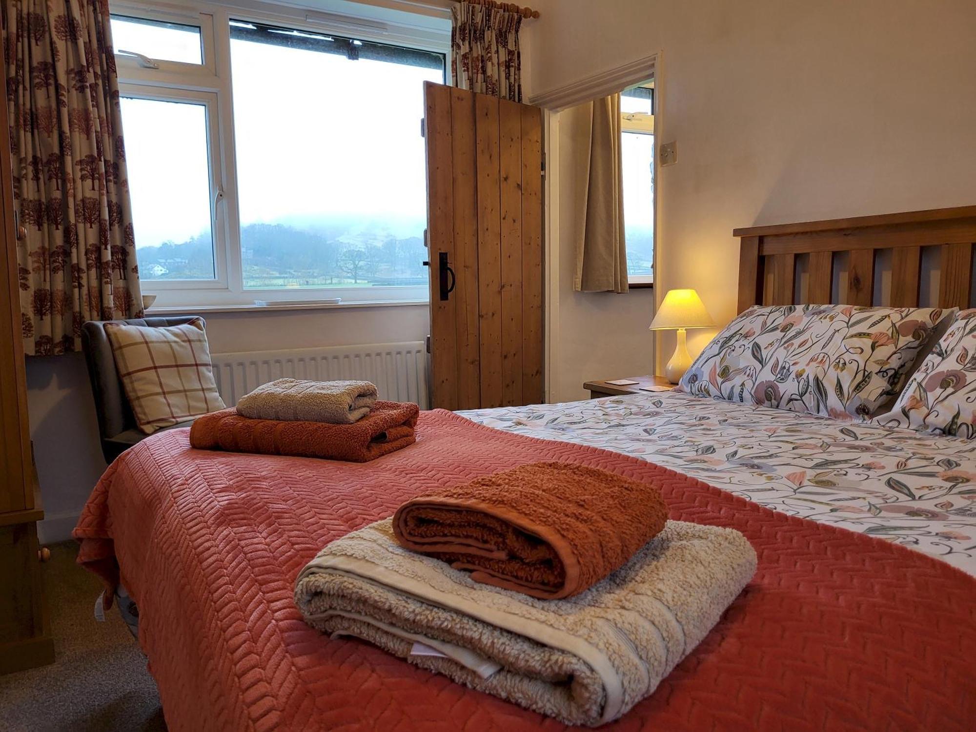 Holly Cottage Grasmere Exteriér fotografie