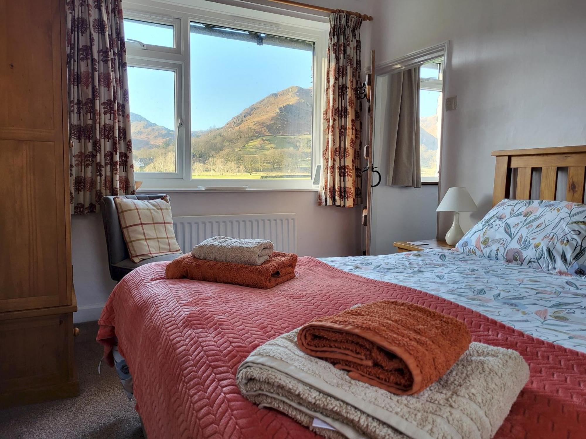 Holly Cottage Grasmere Exteriér fotografie