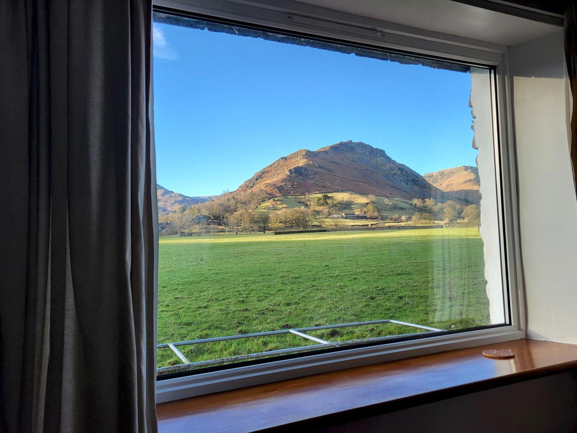 Holly Cottage Grasmere Exteriér fotografie