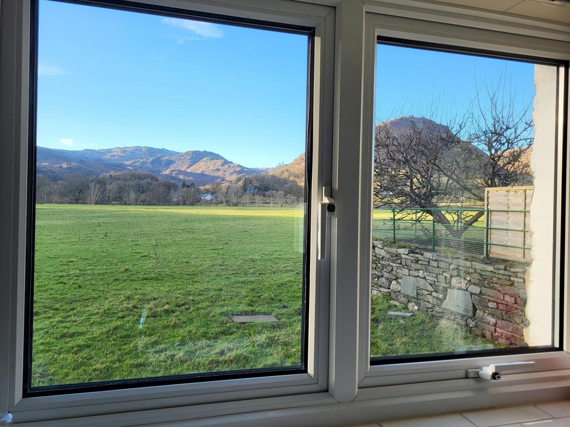 Holly Cottage Grasmere Exteriér fotografie